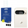 3MK Lens Protect hybride cameralensglas voor Google Pixel 10 Pro XL