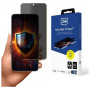 3mk Silky Matt Privacy matte privacyschermfolie voor Samsung Galaxy M56