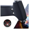 3mk Silky Matt Privacy matte privacyschermfolie voor Samsung Galaxy M56