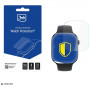 3MK ARC Watch Protection schermbeschermer voor Apple Watch 11, 42 mm