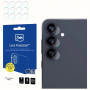 3MK Lens Protect hybride cameralensglas voor Samsung Galaxy S25 FE