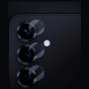 3MK Lens Protect hybride cameralensglas voor Samsung Galaxy S25 FE