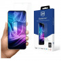 3mk Silky Matt Pro matte schermbeschermingsfilm voor Samsung Galaxy S25 Edge