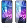 3mk Silky Matt Pro matte schermbeschermingsfilm voor Samsung Galaxy S25 Edge