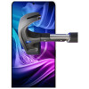 3mk Silky Matt Pro matte schermbeschermingsfilm voor Samsung Galaxy S25 Edge