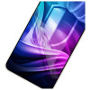 3mk Silky Matt Pro matte schermbeschermingsfilm voor Samsung Galaxy S25 Edge