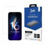 3mk FlexibleGlass v2.0 hybride glas schermbeschermer voor Apple iPhone 16 Pro Max