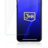 3mk FlexibleGlass v2.0 hybride glas schermbeschermer voor Apple iPhone 16 Pro Max