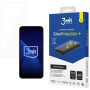 3MK SilverProtect+ antimicrobiële beschermfolie voor Xiaomi Redmi 15C 4G