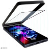 3MK HardGlass Max gehard glas met montageframe voor Samsung Galaxy A35 / A55 5G
