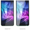 3MK Silky Matt Pro matte beschermfolie voor Xiaomi Redmi 15 4G / 15 5G