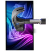 3MK Silky Matt Pro matte beschermfolie voor Xiaomi Redmi 15 4G / 15 5G