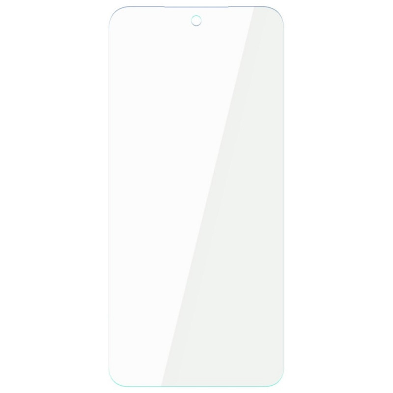 3MK Silky Matt Pro matte beschermfolie voor Xiaomi Redmi 15 4G / 15 5G