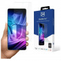 3MK Silky Matt Pro matte schermbeschermingsfilm voor Motorola Edge 60 Pro