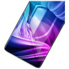 3MK Silky Matt Pro matte schermbeschermingsfilm voor Motorola Edge 60 Pro