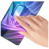 3MK Silky Matt Pro matte schermbeschermingsfilm voor Motorola Edge 60 Pro