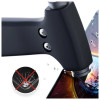 3MK HardGlass Max Privacy screenprotector voor Xiaomi Redmi 15 4G / 15 5G, 3MK17243