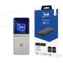 3MK ARC+ schermbeschermingsfilm voor Motorola Razr 60