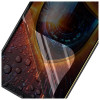3MK Silky Matt Privacy-privacybeeldschermbeschermer voor Samsung Galaxy A17 5G / 4G
