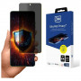 3MK Silky Matt Privacy matte privacyschermfolie voor Motorola Edge 60 Fusion / Edge 60