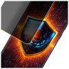 3MK Silky Matt Privacy matte privacyschermfolie voor Motorola Edge 60 Fusion / Edge 60