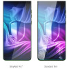 3MK Silky Matt Pro matte schermbeschermingsfilm voor Motorola Edge 60 Fusion / Edge 60