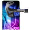 3MK Silky Matt Pro matte schermbeschermingsfilm voor Motorola Edge 60 Fusion / Edge 60