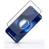 3MK HardGlass Matt Max gehard glas voor Apple iPhone 17 Pro Max