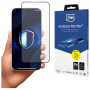 3MK HardGlass Matt Max Apple iPhone Air matte gehard glas schermbeschermer