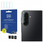 3MK Lens Protection Samsung Galaxy A17 5G cameralensbeschermingsglas (4 stuks)