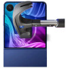 3MK Silky Matt Pro Samsung Galaxy Z Flip7 matte schermbeschermingsfilm