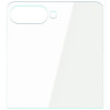 3MK Silky Matt Pro Samsung Galaxy Z Flip7 matte schermbeschermingsfilm