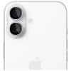 3MK Lens Protection Pro cameralensglas voor Apple iPhone 17, transparant