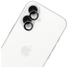 3MK Lens Protection Pro cameralensglas voor Apple iPhone 17, transparant