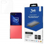 3MK FlexibleGlass hybride glas schermbeschermer voor Samsung Galaxy Z Flip7