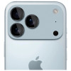 3MK Lens Protection Pro cameralensglas voor Apple iPhone 17 Pro / 17 Pro Max, zwart