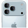 3MK Lens Protection Pro cameralensglas voor Apple iPhone 17 Pro / 17 Pro Max, veelkleurig
