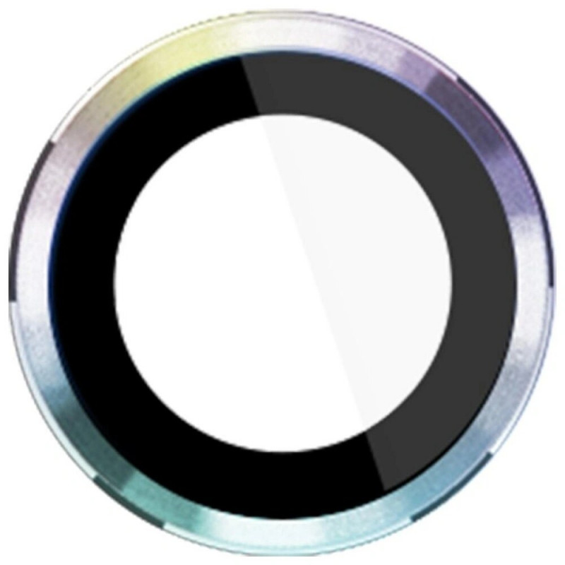 3MK Lens Protection Pro cameralensglas voor Apple iPhone 17 Pro / 17 Pro Max, veelkleurig