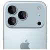3MK Lens Protection Pro cameralensglas voor Apple iPhone 17 Pro / 17 Pro Max, transparant