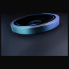 3MK Lens Protection Pro cameralensglas voor Apple iPhone Air, veelkleurig