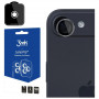 3MK Lens Protection Pro cameralensglas voor Apple iPhone Air, transparant