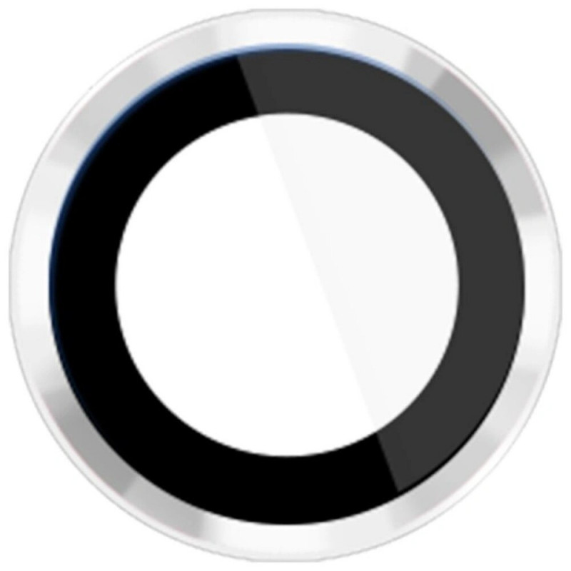 3MK Lens Protection Pro cameralensglas voor Apple iPhone Air, transparant