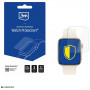 3MK ARC Watch Protection schermbeschermingsfilm voor Huawei Watch Fit 4