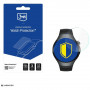 3MK ARC Watch Protection schermbeschermingsfolie voor Huawei Watch 5 46mm