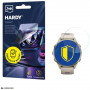 3MK ARC Watch Protection smartwatch-schermbeschermingsfilm voor Garmin Forerunner 970 (47 mm)