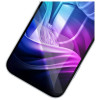 3MK Silky Matt Pro Apple iPhone Air matte schermbeschermingsfilm