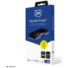 3MK Silky Matt Privacy-schermbeschermer voor Honor 400 PRO