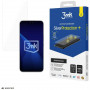 3MK SilverProtection+ antimicrobische beschermfolie voor Honor 400 PRO