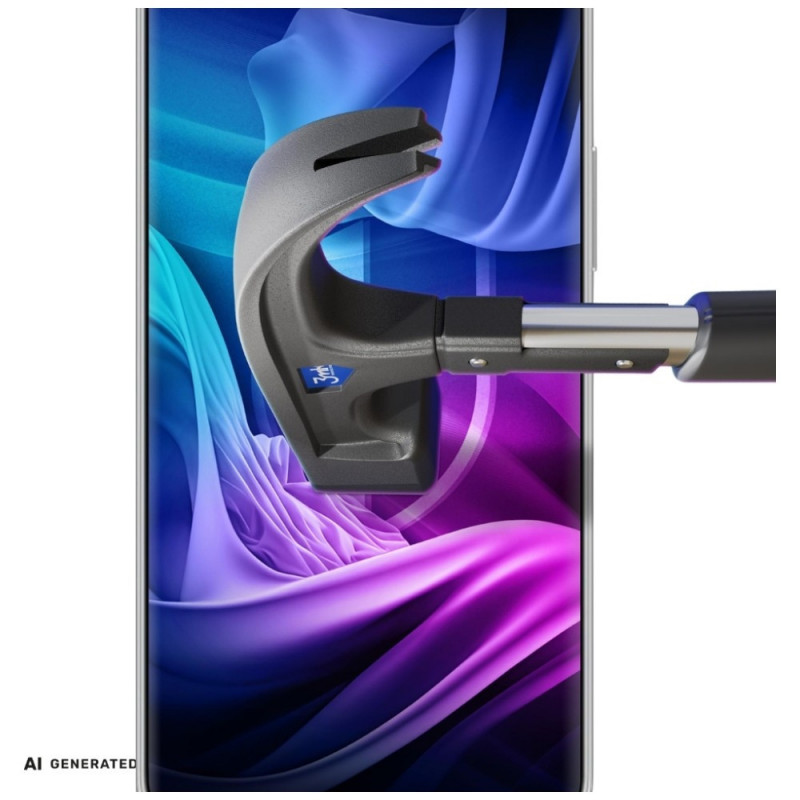 3MK Silky Matt Pro matte beschermfolie voor Honor 400 PRO
