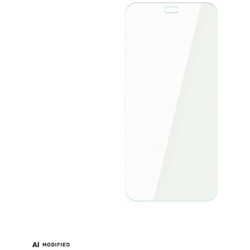 3MK Silky Matt Pro matte beschermfolie voor Motorola Moto G86 / G86 Power